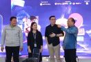 37 Tim Mobile Legends Ikut G2 Arena E-Sport Tournament 2024  - JPNN.com