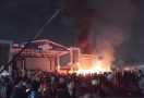 Polisi Ciduk Dalang Kerusuhan Konser Tangerang Lentera Festival - JPNN.com