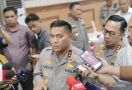 Jenderal Polri Bintang Dua Ini Tegaskan Kasus Firli Bahuri Segera Tuntas - JPNN.com