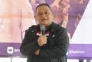 Soal Inisial T Pengendali Judi Online, Benny Rhamdani Bakal Diperiksa Lagi - JPNN.com