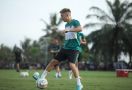 Ambisi Tinggi Kim Jeffrey Kurniawan Bersama PSS Sleman di Musim Baru - JPNN.com