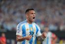 Chile vs Argentina: Gol Telat Lautaro Martinez Bawa La Albiceleste Berjaya - JPNN.com