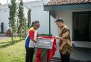 Turut Melestarikan Cagar Budaya, Nippon Paint Percantik Pura Mangkunegaran - JPNN.com