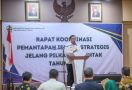 Pilkada Serentak 2024 Lebih Rawan Dibanding Pilpres, Pemprov Jateng Siapkan Langkah Antisipasi - JPNN.com