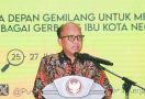 Sekjen Kemnaker Jelaskan 3 Regulasi dalam Membangun Sistem Informasi Pasar Kerja - JPNN.com