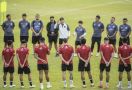 Jadwal Lengkap Timnas Indonesia di Putaran Ketiga Kualifikasi Piala Dunia 2026 - JPNN.com