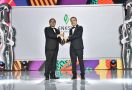 Enesis Group Raih Penghargaan HR Asia Award Sebagai The Best Company to Work for - JPNN.com