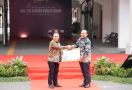 BPJS Kesehatan Apresiasi Pemkab Ngawi Sukses Capai UHC & Perluas Akses Layanan Lewat MPP - JPNN.com