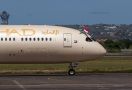 Dunia Hari Ini: Etihad Batal Lepas Landas di Melbourne karena Gangguan Teknis - JPNN.com