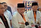 Pencalonan Anies-Sohibul Iman Dianggap Berisiko, Presiden PKS Menanggapi Santai - JPNN.com