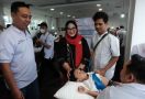 150 Anak Ikuti Khitanan Ceria Bersama Soekarno Hatta - JPNN.com