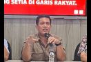 Projo: Petahana Tidak Akan Pernah Menang di Pilgub Jakarta, Sindir Anies? - JPNN.com