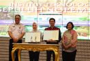 Peringati Hari LH Sedunia 2024, KLHK Membahas Dampak Urban Heat Island Bersama ITS - JPNN.com