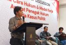 Eks Ketua YLBHI Nilai Kasus Hasto di Luar Konteks Hukum dan Dipaksakan - JPNN.com