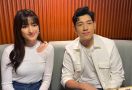 Mawar de Jongh dan Jaz Ungkap Cerita di Balik Lagu Bukan Dengan Dia - JPNN.com