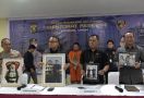 Tipu Warga Ratusan Juta, Polisi Gadungan Ditangkap di Palembang, Begini Modusnya - JPNN.com