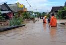 633 Unit Rumah Di Bolaang Mongondow Terendam Banjir - JPNN.com