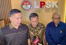 Ronny PDIP Minta LPSK Lindungi Staf Hasto dari Intimidasi KPK - JPNN.com