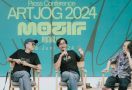 Festival Seni Kontemporer Artjog 2024 Dibuka, Sebegini Harga Tiketnya - JPNN.com