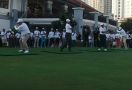 PPK Kemayoran Gelar Turnamen Golf, Diikuti Ratusan Pemain Amatir hingga Profesional  - JPNN.com