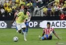 Copa America 2024: Savinho Sebut Vinicius Junior Pemain Terbaik Dunia - JPNN.com