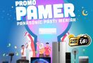 Panasonic Kembali Hadirkan Promo PAMER, Belanja Produk Berkualitas Dapat Cashback - JPNN.com