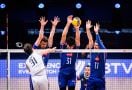 Prancis & Slovenia Tembus Semifinal VNL 2024 secara Dramatis - JPNN.com