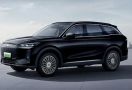 Chery Bakal Meluncurkan SUV Hybrid, Cek nih Bocoran Harganya - JPNN.com