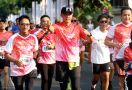 Ikuti Soekarno Run, Ganjar Sebut Bung Karno Tak Pernah Berhenti Walau Ditekan Penguasa - JPNN.com