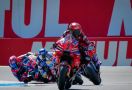 Hasil MotoGP Belanda: Pecco Sempurna, Persaingan Demi Podium Ketiga Luar Biasa - JPNN.com