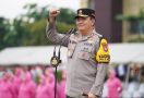 Hari Bhayangkara ke-78, Irjen Iqbal Berterima Kasih kepada Tim Polda Riau - JPNN.com