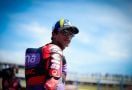 MotoGP Belanda 2024: Pengakuan Jujur Jorge Martin Soal Francesco Bagnaia - JPNN.com