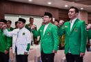 Di Mukerwil PPP Jambi Mardiono Kobarkan Semangat Perjuangan di Pilkada 2024 - JPNN.com