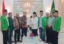 Eri Cahyadi-Armuji Terima Surat Rekomendasi PPP untuk Maju Pilwali Surabaya 2024 - JPNN.com