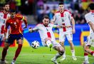 Spanyol vs Georgia: Sempat Dikejutkan, Matador Menggedor - JPNN.com