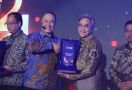 ESQ Gelar Ajang Indonesia Emas Corporate Culture Award - JPNN.com