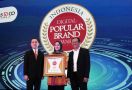 GB Sanitaryware Raih Indonesia Digital Popular Brand Award 2024 - JPNN.com