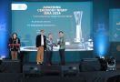 Pertamina Group Boyong 96 Penghargaan Sekaligus di ISRA Award 2024 - JPNN.com