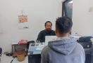 Sontoloyo, Pemuda di Surabaya Ini Mencuri Celana Dalam Pria, Alasannya Bikin Geleng Kepala - JPNN.com