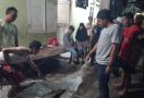 Pria Pembakar Istri di Tangerang Ditangkap, Polisi Ungkap Fakta Ini - JPNN.com