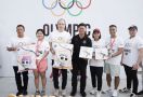 Aice dan NOC Ajak Masyarakat Dukung Atlet di Olimpiade Paris 2024 - JPNN.com