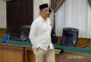 40 Bidang Tanah Milik Eks Bupati Kepulauan Meranti Disita KPK, Sebegini Nilainya - JPNN.com