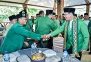 Konsolidasi Jelang Pilkada 2024, Mardiono Gerilya ke Kabupaten Pesisir Barat Lampung - JPNN.com