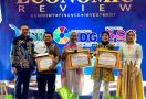 Pelindo Sabet Tiga Penghargaan 'CSR-SDG-ESG Award VII-2024' - JPNN.com