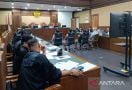 Saksi Ungkap Alasan Mark Up Harga Tanah Rumah DP 0 Rupiah Jadi Rp 322 Miliar, Ternyata - JPNN.com