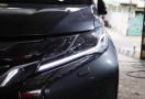 Lampu LED DRL Mitsubishi Pajero Sport Cepat Menguning, Begini Solusinya - JPNN.com