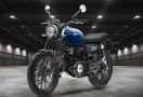 Honda CB350RS MY2024 Resmi Mengaspal, Sebegini Harganya - JPNN.com