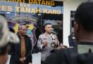 Usut Misteri Kematian Wartawan Tribrata TV di Karo, Polisi Lakukan Ini - JPNN.com