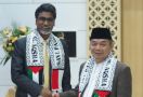 Ketua Fraksi PKS Serukan Negara di Dunia Bersatu Mewujudkan Kemerdekaan Palestina - JPNN.com