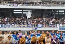 PSIM vs PSPS 2-1, Laskar Mataram Promosi ke Liga 1 - JPNN.com